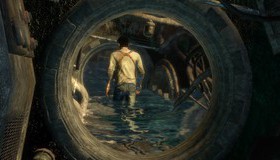 Uncharted: Богатство Дрейка / Uncharted: Drake's Fortune (PS3)