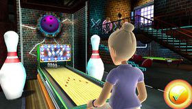  / Game Party: In Motion (Xbox 360)