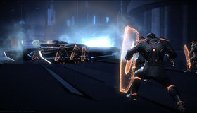 Трон: Эволюция / TRON: Evolution (PS3)