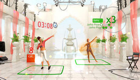  / Your Shape: Fitness Evolved (Xbox 360)