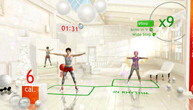  / Your Shape: Fitness Evolved (Xbox 360)