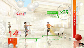  / Your Shape: Fitness Evolved (Xbox 360)