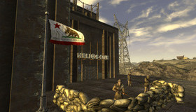Фаллаут: Новый Вегас / Fallout: New Vegas (PS3)