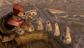 Фаллаут: Новый Вегас / Fallout: New Vegas (PS3)