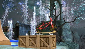Твори! / Create (Xbox 360)