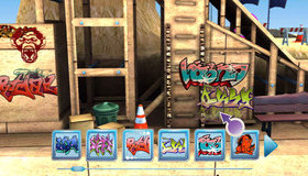 Твори! / Create (Xbox 360)