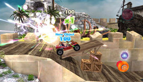 Твори! / Create (Xbox 360)