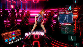  / Dance Central (Xbox 360)