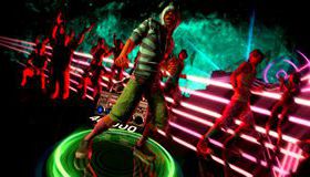  / Dance Central (Xbox 360)