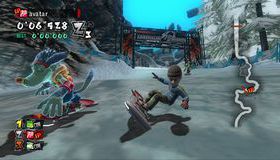 Crossboard 7 / Adrenalin Misfits (Xbox 360)