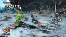 Crossboard 7 / Adrenalin Misfits (Xbox 360)