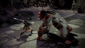 Конан / Conan (PS3)