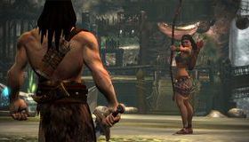 Конан / Conan (PS3)