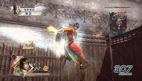Династия воинов 6 / Dynasty Warriors 6 (PS3)