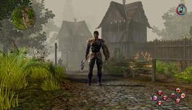Князь тьмы 2: Падший ангел / Sacred 2: Fallen Angel (Xbox 360)