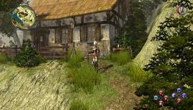 Князь тьмы 2: Падший ангел / Sacred 2: Fallen Angel (Xbox 360)
