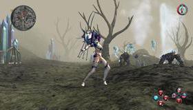 Князь тьмы 2: Падший ангел / Sacred 2: Fallen Angel (Xbox 360)