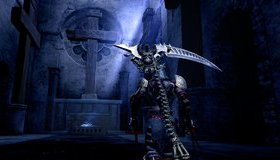 Ад Данте / Dante's Inferno (PS3)