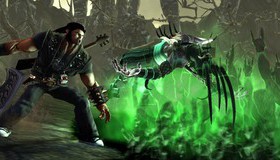 Brutal Legend / Brütal Legend (PS3)
