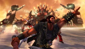 Brutal Legend / Brütal Legend (PS3)