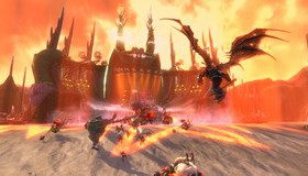 Brutal Legend / Brütal Legend (PS3)