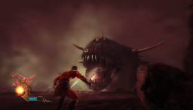 Беовульф / Beowulf: The Game (Xbox 360)