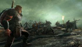 Беовульф / Beowulf: The Game (Xbox 360)