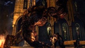 Темный сектор / Dark Sector (Xbox 360)