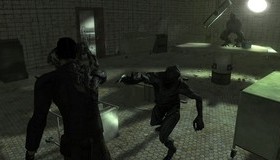 Темный сектор / Dark Sector (Xbox 360)