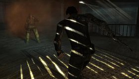 Темный сектор / Dark Sector (Xbox 360)
