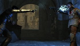 Темный сектор / Dark Sector (Xbox 360)