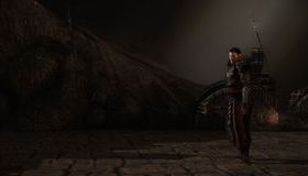 Логово дракона / Lair (PS3)