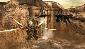 Логово дракона / Lair (PS3)