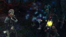 Фольклор / Folklore (PS3)