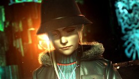 Фольклор / Folklore (PS3)