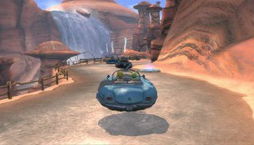 Планета 51 / Planet 51 (Xbox 360)