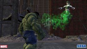 Невероятный Халк / The Incredible Hulk (Xbox 360)