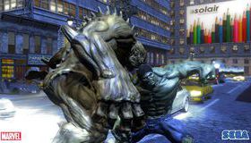 Невероятный Халк / The Incredible Hulk (Xbox 360)