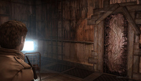 Сайлент Хилл: Возвращение домой / Silent Hill: Homecoming (PS3)