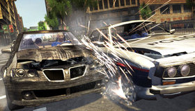 Угонщик / Wheelman (PS3)