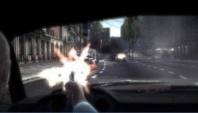 Угонщик / Wheelman (PS3)