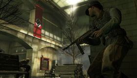 Вольфенштейн / Wolfenstein (PS3)