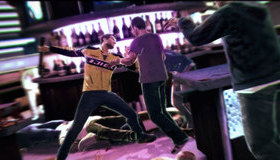 Рассвет мертвецов 2 (Специальное издание) / Dead Rising 2. Special Edition (PS3)
