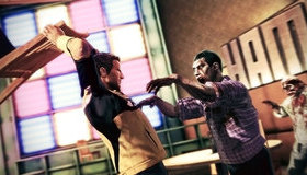 Рассвет мертвецов 2 (Специальное издание) / Dead Rising 2. Special Edition (PS3)