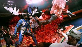 Рассвет мертвецов 2 (Специальное издание) / Dead Rising 2. Special Edition (PS3)
