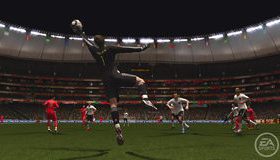 Чемпионат мира по футболу 2010: ЮАР / 2010 FIFA World Cup: South Africa (Xbox 360)