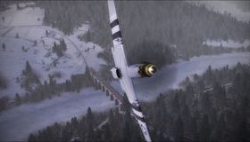 Ил-2 Штурмовик. Крылатые хищники / IL-2 Sturmovik: Birds of Prey (PS3)