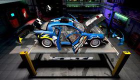 Juiced 2: Горячие ночи / Juiced 2: Hot Import Nights (PS3)