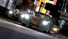 Juiced 2: Горячие ночи / Juiced 2: Hot Import Nights (PS3)