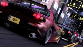 Juiced 2: Горячие ночи / Juiced 2: Hot Import Nights (PS3)